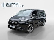 Ford Tourneo Connect - 340 2.5 PHEV L1H1 Titanium 8 persoons