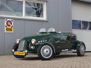 Citroën 2 CV - 2CV6 Special Le Patron / Origineel Nederlands / Elektrische 