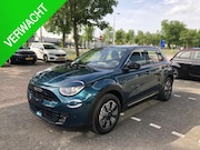 Fiat 600 - 1.2 Hybrid Icon AUTOMAAT|NAVI|CLIMATE|APPLE/ANDROID|17"|CAME
