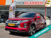 Mitsubishi ASX - 2.0 Intense Automaat BJ.11-2020 / Navi / Leer / Camera / Cru
