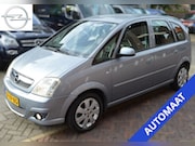 Opel Meriva - 1.6 AIRCO AUTOMAAT 4x ALL Season banden