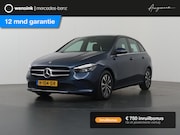 Mercedes-Benz B-klasse - 180 Business Solution | Achteruitrijcamera | Stoelverwarming