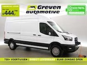 Ford Transit - Elektrisch 68 kWh L3H3 | Snelladen | SOH 96% | Cli