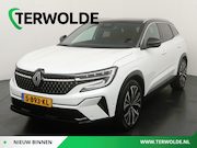 Renault Austral - iconic E-Tech full hybrid 200 | Trekhaak | Panoramadak | Har