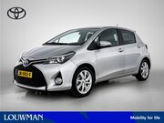 Toyota Yaris - 1.5 Hybrid Dynamic | 16" Lichtmetalen velgen |