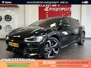 Kia EV6 - GT-Line AWD 77.4 kWh + Trekhaak, BTW auto, 1e eigenaar, 1500