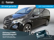 Mercedes-Benz eVito - 112 L2 60 kWh Mercedes-Benz eVito eVito 112 L2 66 kWh
