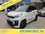 Ligier JS60 - DCi Ultimate brommobiel als nieuw, 2025, 175 km