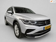 Volkswagen Tiguan - 1.4 TSI eHybrid Business+ Navi - CarPlay - Camera - Stoel en
