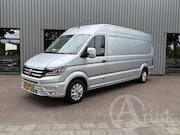 Volkswagen Crafter - 35 L4H3 177 Pk 75-Edition, LED koplampen, Navi, Dab, Adaptiv