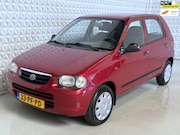 Suzuki Alto - 1.1 GLS Jubilée / 2e EIGENAAR 88.000km (2004)