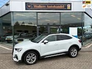 Audi Q3 - SPORTBACK 35 TFSI S Edition Competition