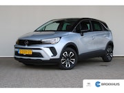 Opel Crossland - 1.2 Turbo Elegance | Navigatie | Achteruitrijcamera | Cruise