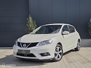Nissan Pulsar - 1.2 DIG-T Acenta Camera|Trekhaak|Navigatie|Cruisecontrol|