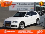 Audi Q5 - 2.0 TFSI S-Line Quattro Adrenalin Sport Adaptive cruise cont
