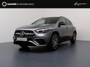 Mercedes-Benz GLA-Klasse - 250 e 140 Years Edition