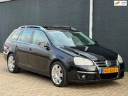 Volkswagen Golf - Variant 1.4 TSI VERBUIKT OLIEPANO CLIMA CRUISE PDC