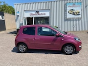 Renault Twingo - 1.2 16V Collection NL AUTO KM 141459 NAP 2950E