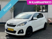 Peugeot 108 - 1.0 e-VTi Active|RIJKLAAR|AC|CARPLAY|THAAK|2EIG