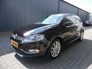Volkswagen Polo - 1.2 TSI Highline