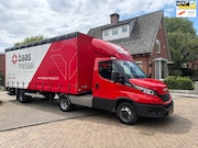 Iveco Daily - 40C18 3.0 180 pk Aut BE trekker +Veldhuizen P38-1