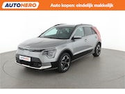Kia Niro EV - Edition 64.8 kWh |EL73396|