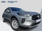 Ford Kuga - 2.5 PHEV Titanium | SCI | 243pk Ford Voorraad | Wegklapbare