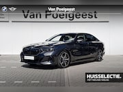 BMW i5 - Sedan eDrive40 M Sport Edition | Panoramadak | Innovation Pa