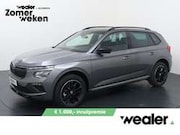 Skoda Kamiq - Monte Carlo 1.0 TSI 115 PK DSG | Automaat | Trekha