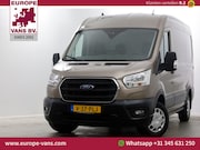 Ford Transit - 310 2.0 TDCI 130pk L2H2 Trend ACC/Airco/Navi 08-2020