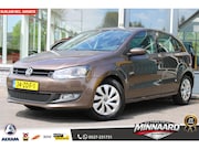 Volkswagen Polo - 1.2 TSI BlueMotion|Trekhaak|Carplay|Cruise Control|4x Elek. 