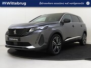 Peugeot 5008 - 1.2 PureTech GT | Navigatie | 7 Persoons | Camera | Carplay 