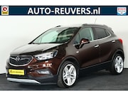 Opel Mokka - 1.4 Turbo Innovation / Schuifdak / Leder / CarPlay / Navi /