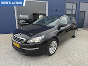 Peugeot 308 - SW 1.2 Zeer goed onderhouden +