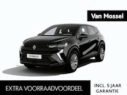 Renault Symbioz - full hybrid 160 E-TECH Evolution | Achteruitrijcamera | Elek
