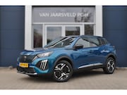 Peugeot 2008 - 1.2 Hybrid 145pk e-DCS6 Allure