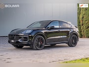 Porsche Cayenne Coupé - 4.0 GTS 2025 BLACK | 500 PK | LEDER | PANO