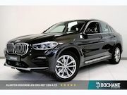 BMW X4 - xDrive20i High Executive | Camera | Leder | Adaptieve cruise