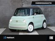 Fiat Topolino - PANO-DAK | LED VERLICHTING