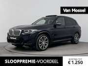BMW X3 - xDrive30e High Executive | PANORAMADAK | LEDER | HARMAN KARD
