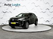 Toyota Yaris Cross - 1.5 Hybrid Dynamic | Navigatie | 17'' L.M. Velgen | Adaptiev