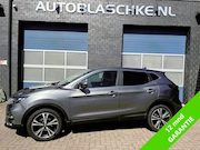 Nissan Qashqai - 1.3 DIG-T N-Connecta, climate/cruise/camera/trekhaak