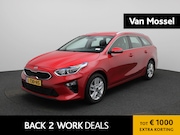 Kia Ceed - Sportswagon 1.0 T-GDi DynamicLine | Apple Carplay / Android