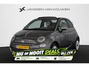 Fiat 500C - 1.0 Hybrid Dolcevita Cabrio Climate Control Apple CarPlay 15