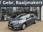 Renault Mégane - Estate 1.5 dCi Limited*Navi*ECC*EXPORT/EX.BPM