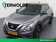 Nissan Juke - 1.0 DIG-T N-Design | AUTOMAAT | Trekhaak |