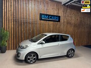 Kia Picanto - 1.2 CVVT Comfort Pack Airco, Led, 1e eigenaar