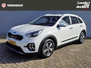 Kia Niro - 1.6 GDi Hybrid DynamicLine | Navi | Camera | Automaat | Appl