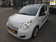 Suzuki Alto - 1.0 Comfort VVT 2012 Airco 99.000KM NAP! APK