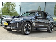 BMW iX3 - HIGH EXECUTIVE 80KWH SHADOWLINE SOH 99, 7% | PANO | TREKHAAK